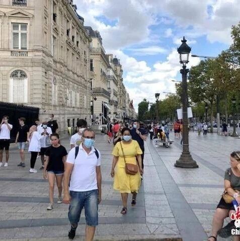 【欧浪网】情况不容乐观！欧洲多国疫情反弹了​