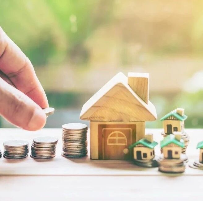 什么是最稳妥的投资？西亚房产告诉你，买房！