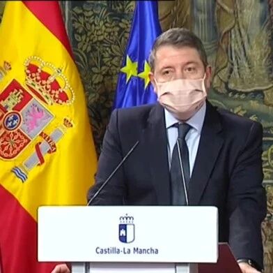 【欧浪网】Castilla-La Mancha关闭餐饮和大型商店  晚10点起宵禁