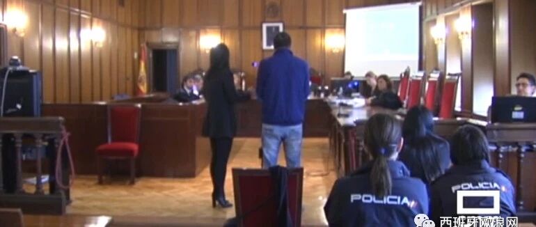【欧浪网】华人夫妇虐子暴行罄竹难书 法院介入拟判刑40年！