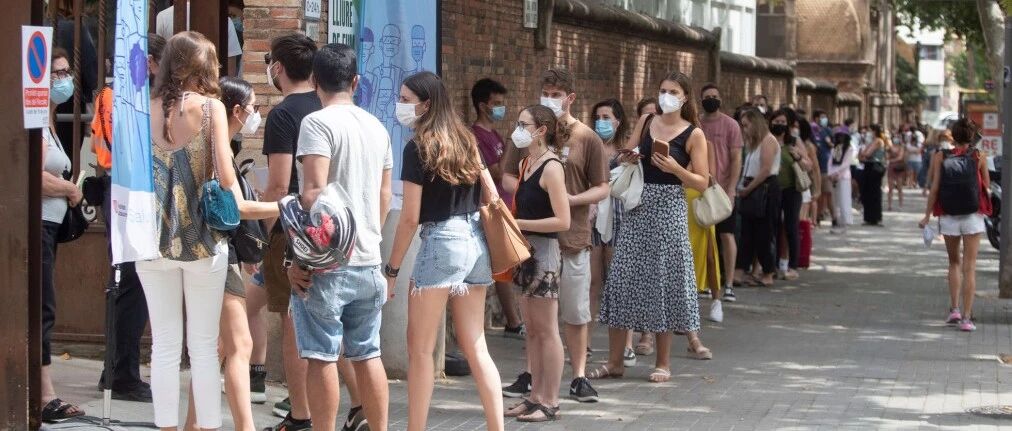 【欧浪解读】接种疫苗后为什么还会被传染  此篇详解疫苗的作用