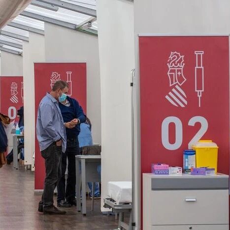 【欧浪网】西班牙疫情保持缓慢改善  有7 个自治区的日增不超50例