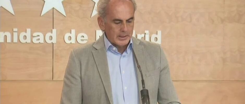 【欧浪网】疫情严重和众多谴责和抱怨下  马德里宣布推出一系列“非常痛苦”的管控措施