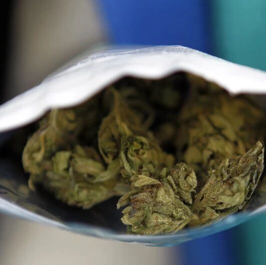 【欧浪网】加拿大都带头“吃螃蟹”了  西班牙也要大麻合法吗？