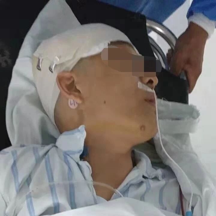 【欧浪网】福建同乡会为患癌症华人发起募捐