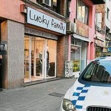 【欧浪】强奸案受害女性指控了七个被捕者里有两人为施暴者