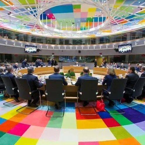 【欧浪】欧盟成员国领导人将就建立天然气战略储备进行讨论