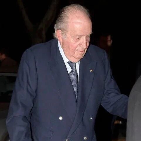 【欧浪】西班牙法院检察官办公室将完成对胡安·卡洛斯一世的调查