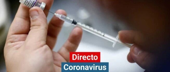 【欧浪】西班牙降至低风险标准  但欧洲整体情况上升 瑞典丹麦停止对年轻人注射莫德纳