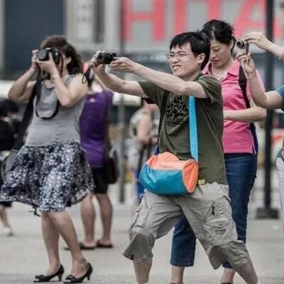 【欧浪网】安达卢西亚明年将吸引更多中国游客到来