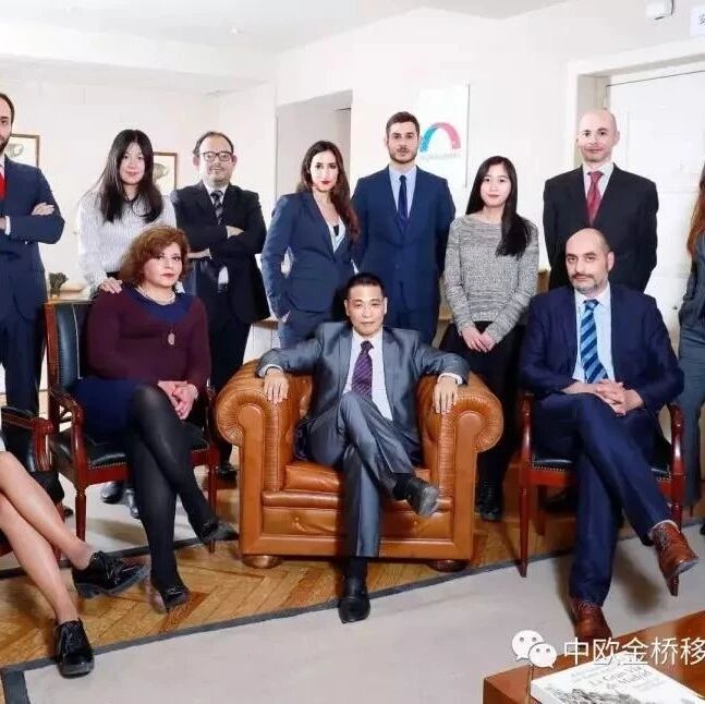 获得居留不是梦，只要你愿意！
