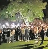 【欧浪】马德里领先全国进入“新常态”  警方部署警力预防万人聚会