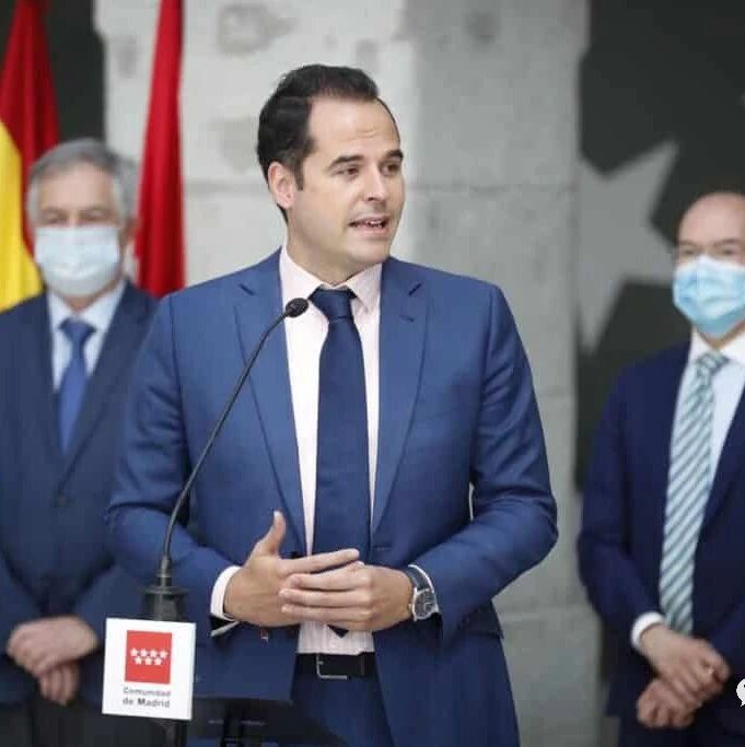 【欧浪网】全国严厉化管控  马德里最放松 阿尤索表示不考虑居家隔离