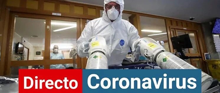 【欧浪网】西班牙日增2.5万例  累计死亡急剧攀升  马德里日增回升4千多例