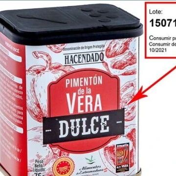 【欧浪网】 胡椒粉调料带沙门氏菌  西班牙下令全国下架和不要食用