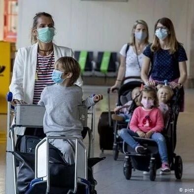 【欧浪网】天津出现新确诊病例 病毒疑似来自德国猪肘