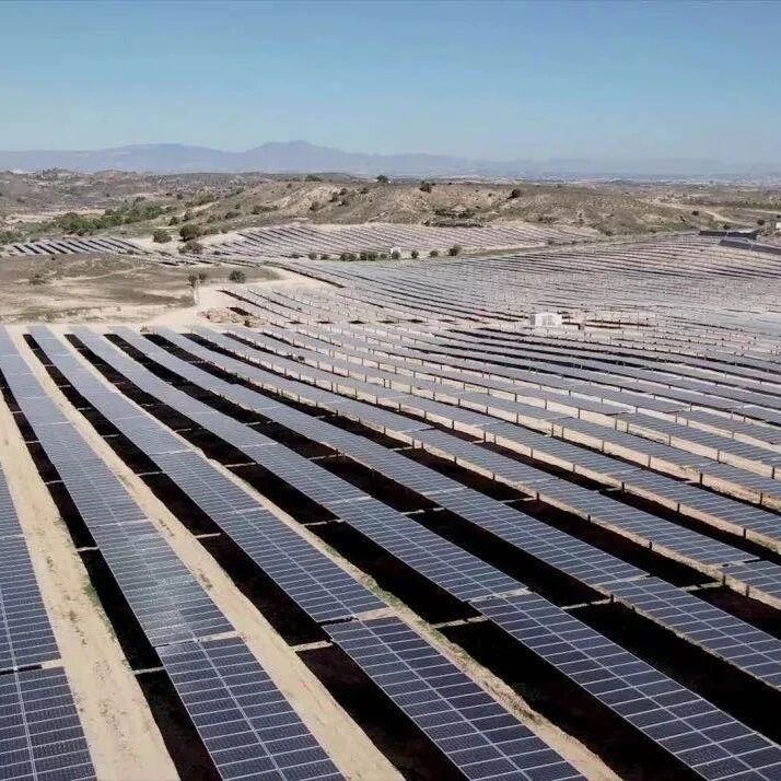 【欧浪网】三峡集团进入欧洲最大光伏市场 收购西班牙光伏电站