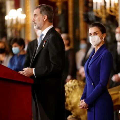 【欧浪网】西班牙国王宣布冻结其年薪  国王工资有多高？