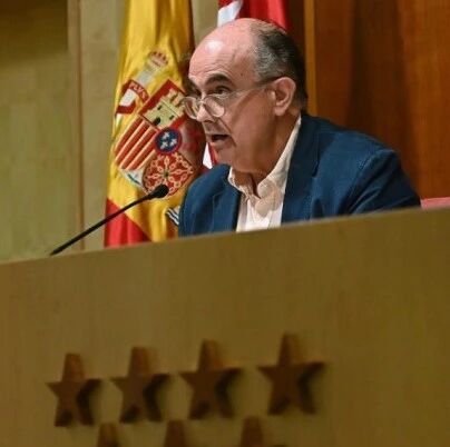 【欧浪网】马德里再把8个郊区城镇隔离   全大区2月8日前禁止串门