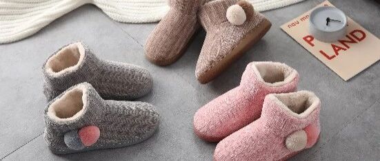 在疫情的影响下百元店未来之路，季节性产品促进百元店的销售提升，松鼠拖鞋秋冬新品上线