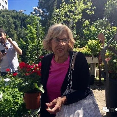 【欧浪网】马德里老市长厉害了！竟赢来美国人的竞选支持