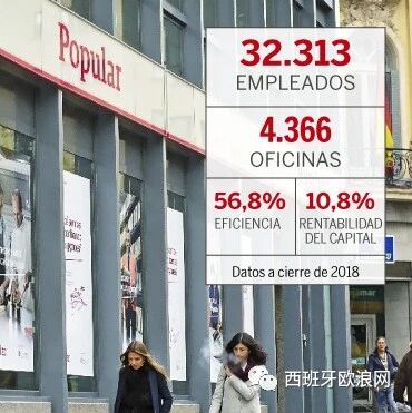 【欧浪网】最大银行大裁员近四千人  关闭分行上千家