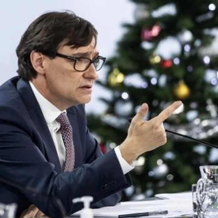 【欧浪网】西班牙卫生大臣：中国抗疫经验值得学习