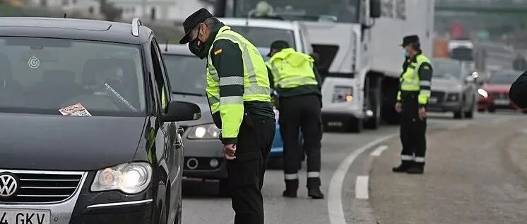 【欧浪网】西班牙全国新冠发病率重新回升  马德里有52个居民点必须隔离但未隔离