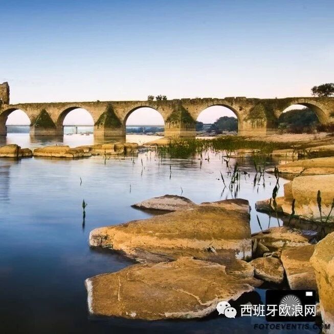 【欧浪游记】看两国风情  走进西葡边境Olivenza