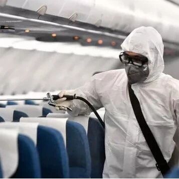 【好消息】我们的包机航班确定啦！马德里直飞西安，长城蓝天联合开通8月临时商务包机