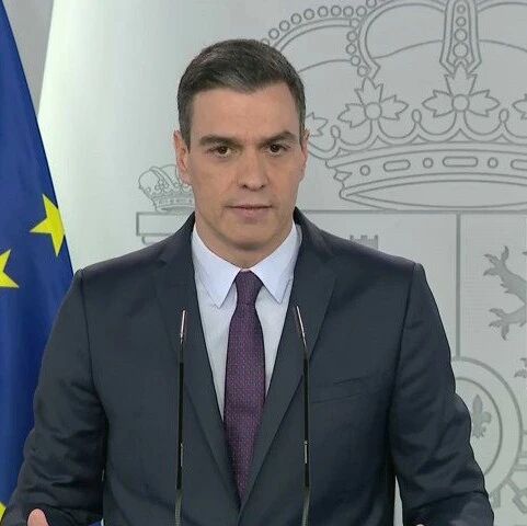 【欧浪网】首相表示还有二次爆发风险  搭乘公交强制戴口罩
