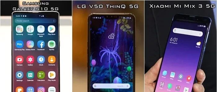 【欧浪网】5G来了！西班牙这周开始使用5G网