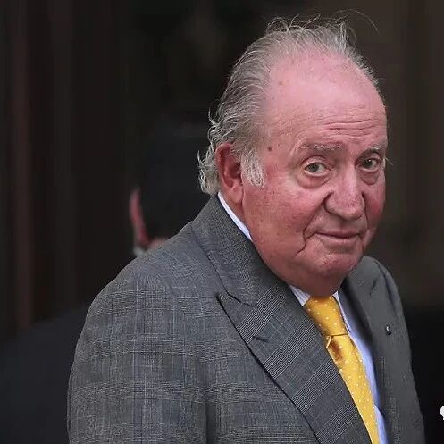 【欧浪网】为求宽大  西班牙老国王今日宣布志愿补税67万欧元