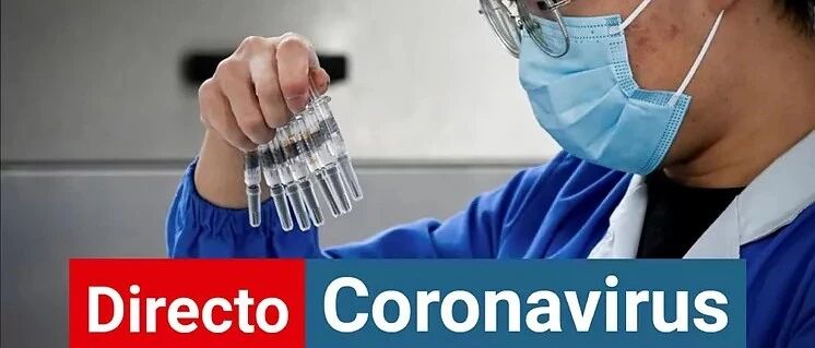 【欧浪网】​西班牙过去两天新增9700例   发病率降至8月以来最低