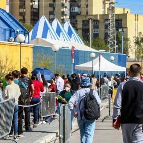 【欧浪网】移民办居留手续要花200欧元买预约  警方介入调查