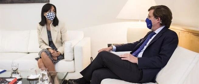 【欧浪网】1500警员监控马德里本周假日   马德里再次拒绝执行宵禁