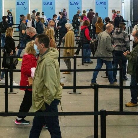 【欧浪网】西班牙日增6400例  多个自治区施压  要求接种阿斯利康疫苗