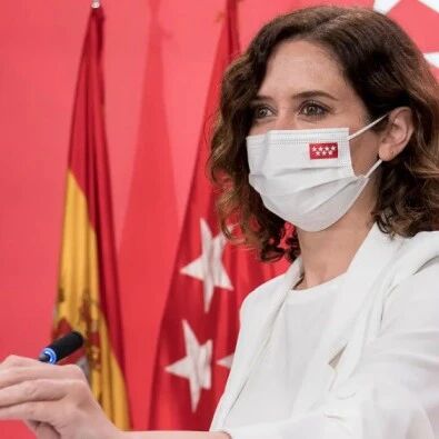 【欧浪网】马德里大区宣布废除三个地方税项  对华人影响有多大