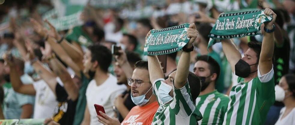 【欧浪网】西班牙日增近7千  卫生部开始大松懈  允许6万人看球赛