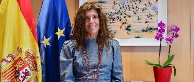 【欧浪】西班牙外交部祝贺中国72周年国庆  西媒体全文刊登吴海涛大使贺辞