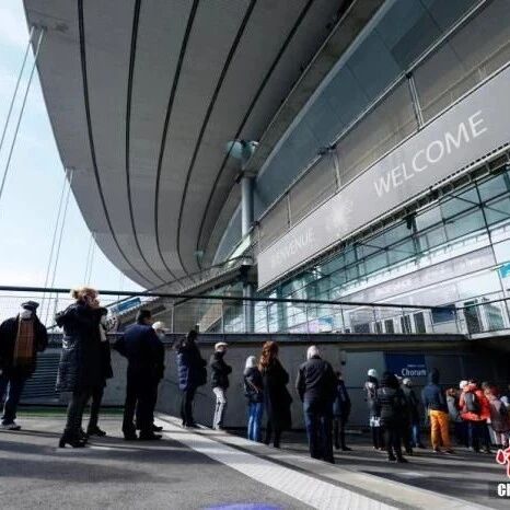 【欧浪网】世卫将规范新冠病毒命名 研究：超1/3治愈者现脑部问题