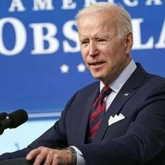 【欧浪网】再度推翻特朗普政策！拜登称支持巴以“两国方案”