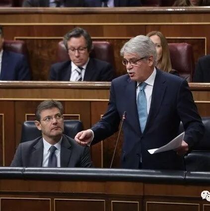 【欧浪网】西班牙将投票反对《禁止核武器条约》
