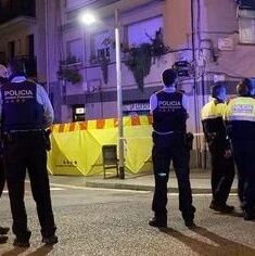 【欧浪网】一名华商昨晚在巴塞罗那街头遭遇抢劫遇害