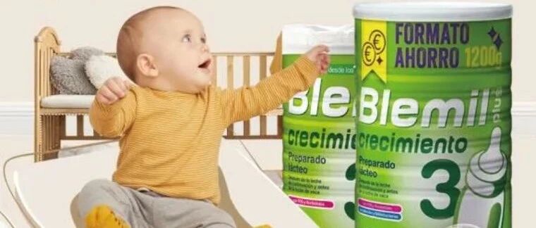 西班牙奶粉出大事了！