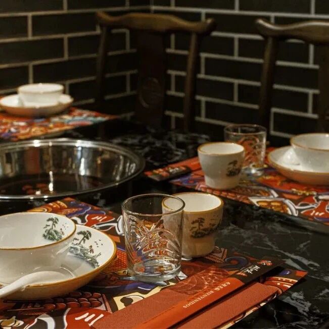 川味火锅新店开业大吉 | 全场八折任你吃！