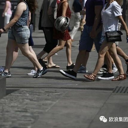 【欧浪网】又吹上了  近半西班牙人认为西班牙是欧洲最安全国家