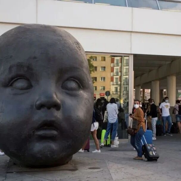 【欧浪】情况不妙！西班牙又进入“新常态”  全国准备解封