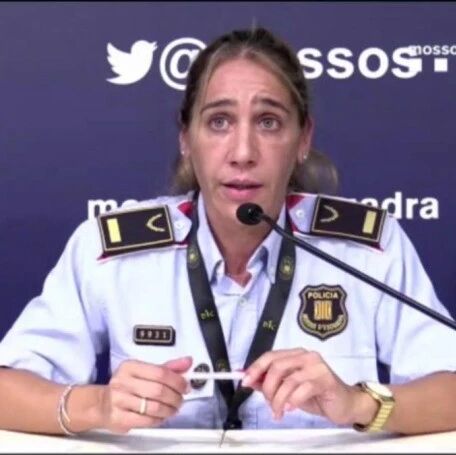 【欧浪】两个月内至少强奸五名女性的恶魔在巴塞罗那被捕