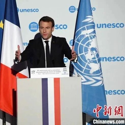 【欧浪】被美国抢单 法国召回驻美澳大使 外交危机升级！